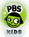 PBS Kids logodot